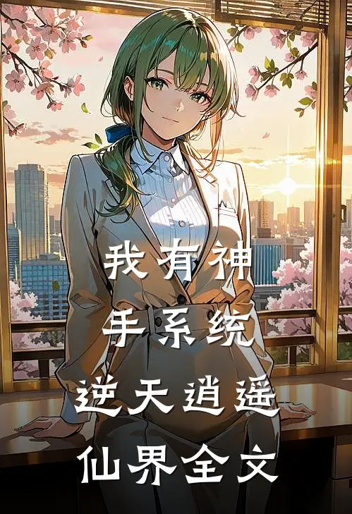 我有神手系统，逆天逍遥仙界全文
