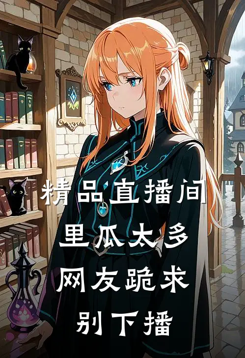 精品直播间里瓜太多，网友跪求别下播