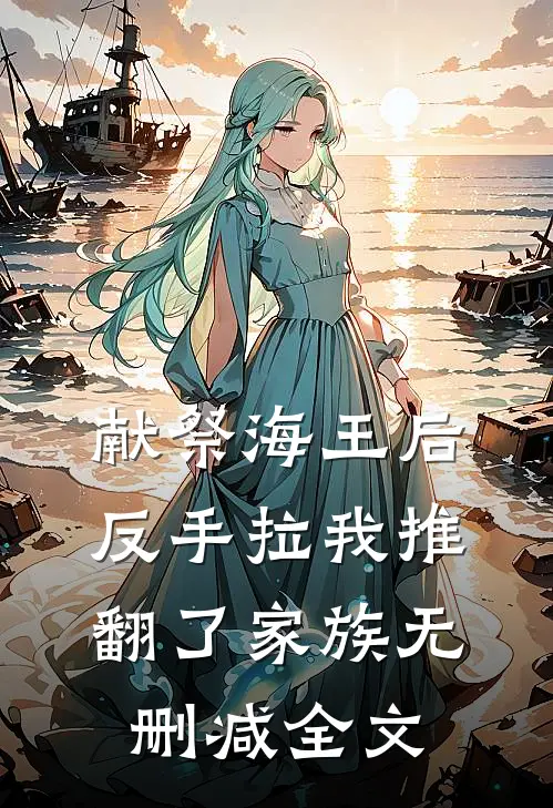 献祭海王后，反手拉我推翻了家族无删减全文