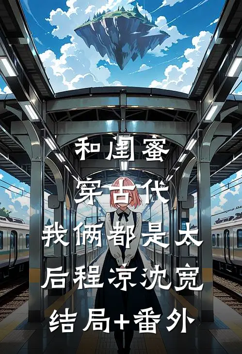 和闺蜜穿古代，我俩都是太后程凉沈宽结局+番外