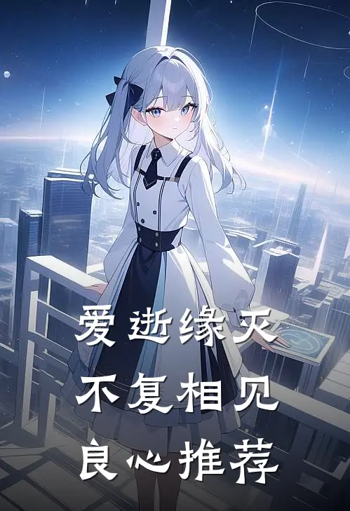 爱逝缘灭，不复相见良心推荐