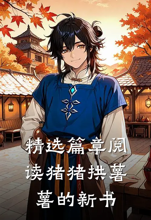 精选篇章阅读猪猪拱薯薯的新书