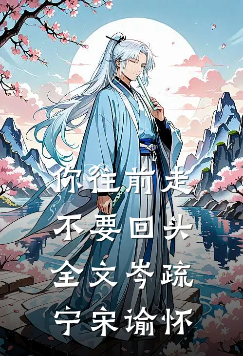 你往前走不要回头全文岑疏宁宋谕怀