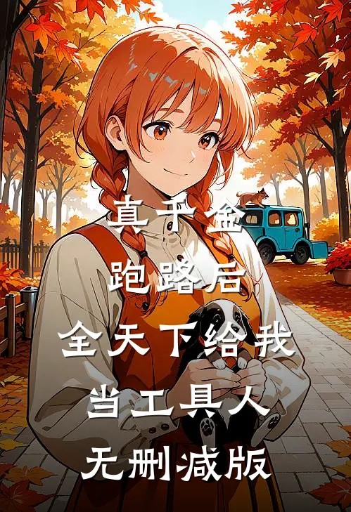 真千金跑路后，全天下给我当工具人无删减版