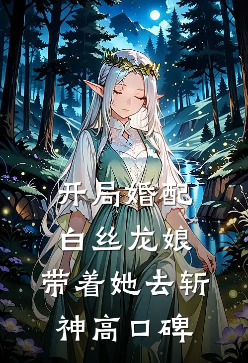 开局婚配白丝龙娘，带着她去斩神高口碑