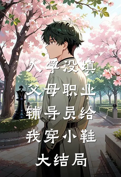 入学没填父母职业，辅导员给我穿小鞋大结局