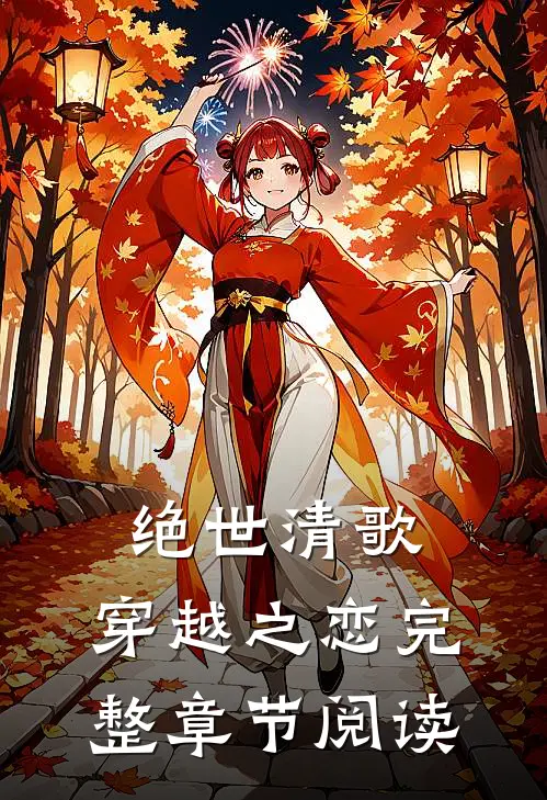 绝世清歌，穿越之恋完整章节阅读