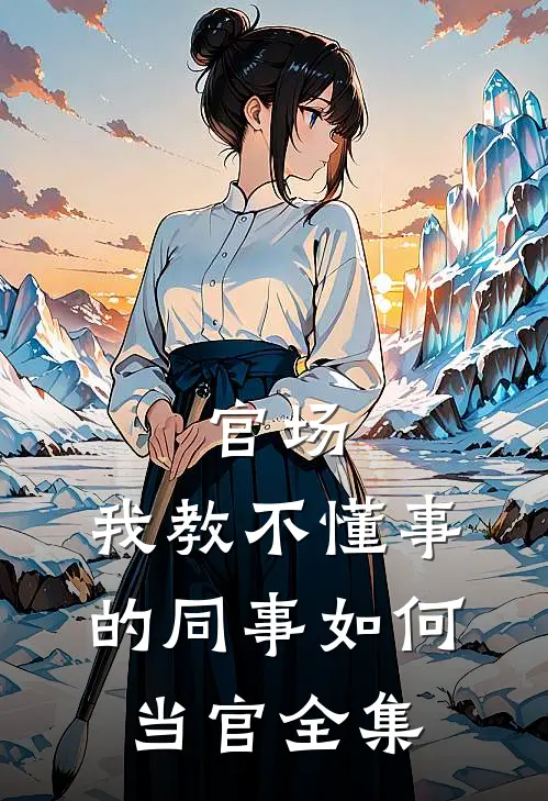 官场：我教不懂事的同事如何当官全集