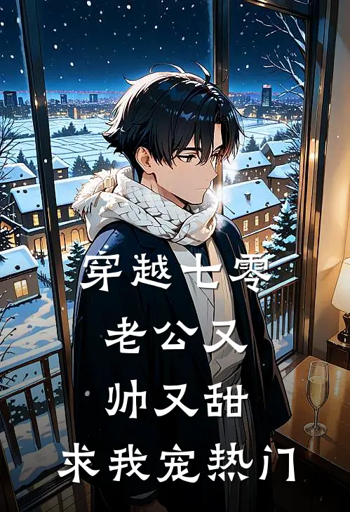 穿越七零：老公又帅又甜，求我宠热门