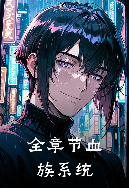 全章节血族系统