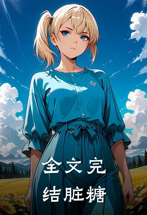 全文完结脏糖