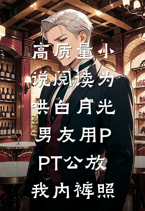 高质量小说阅读为哄白月光，男友用PPT公放我内裤照