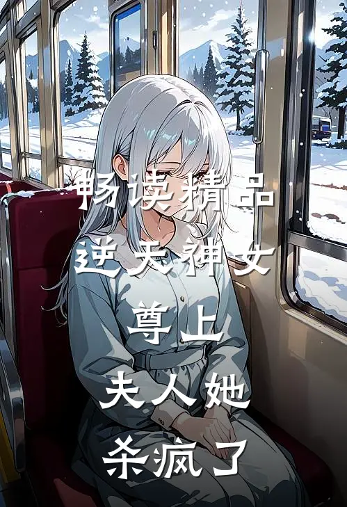 畅读精品逆天神女：尊上，夫人她杀疯了