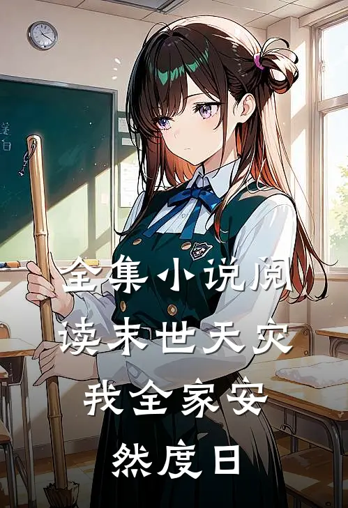 全集小说阅读末世天灾，我全家安然度日