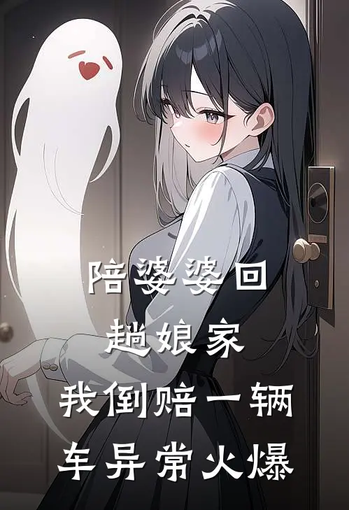 陪婆婆回趟娘家，我倒赔一辆车异常火爆