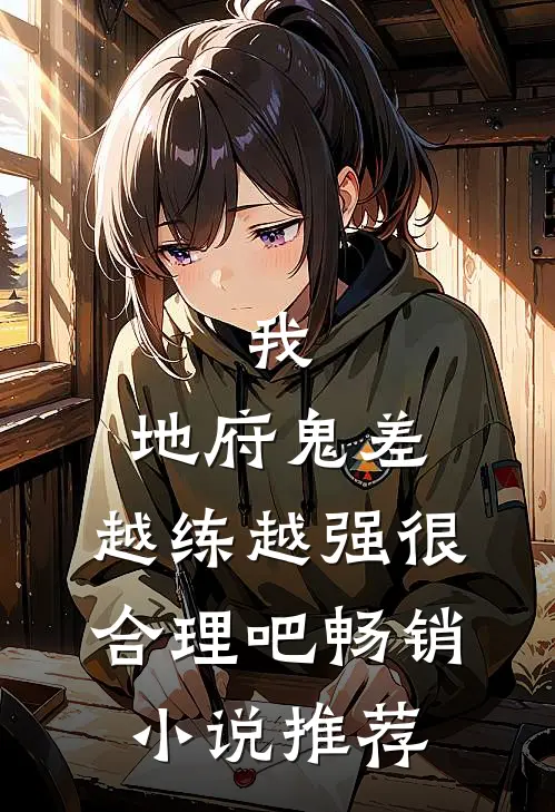 我，地府鬼差，越练越强很合理吧畅销小说推荐