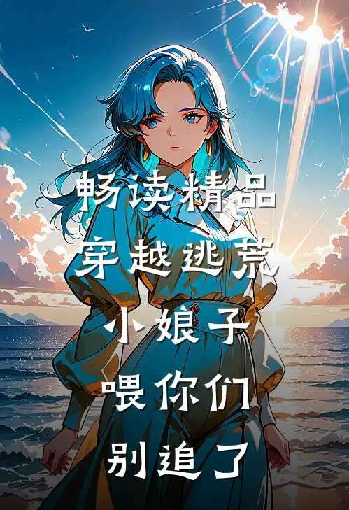 畅读精品穿越逃荒小娘子，喂你们别追了