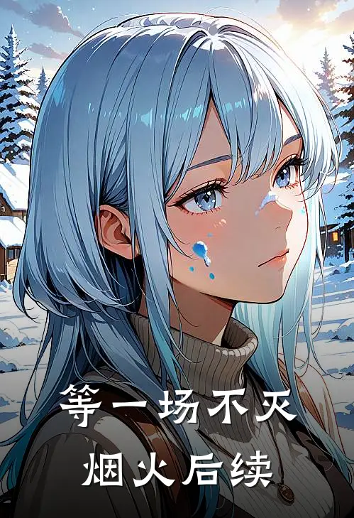 等一场不灭烟火后续