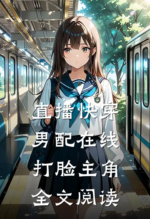 直播快穿：男配在线打脸主角全文阅读