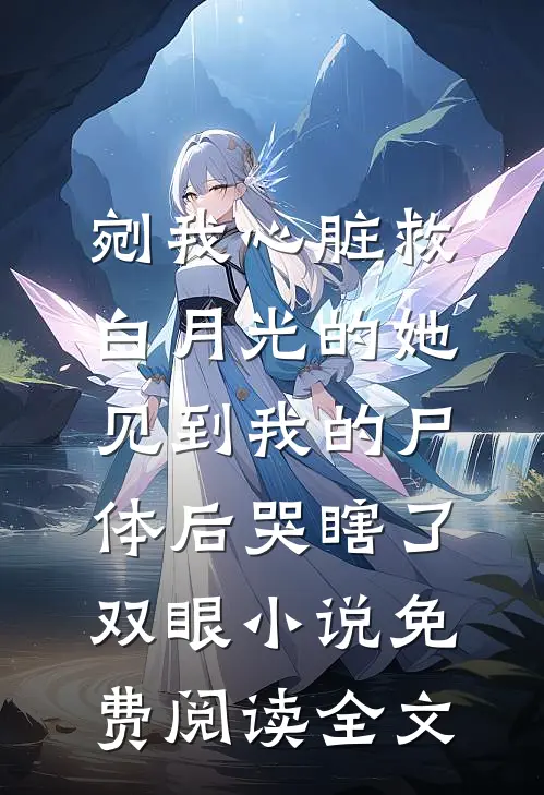 剜我心脏救白月光的她，见到我的尸体后哭瞎了双眼小说免费阅读全文