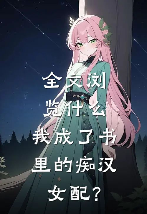 全文浏览什么，我成了书里的痴汉女配？