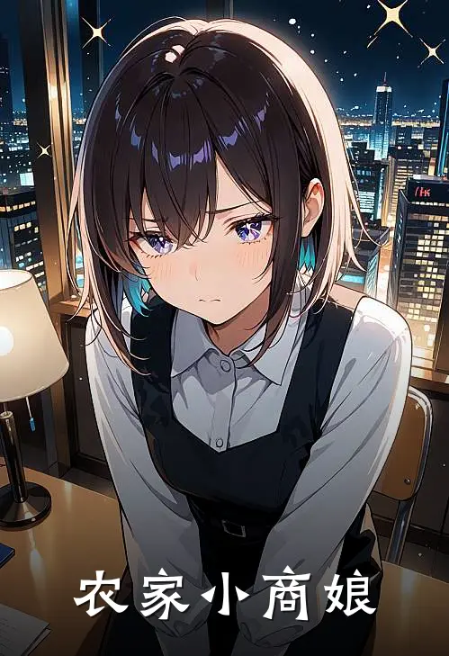 农家小商娘