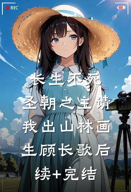 长生不死，圣朝之主请我出山林画生顾长歌后续+完结