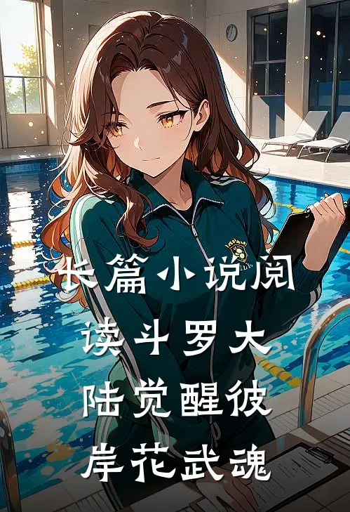 长篇小说阅读斗罗大陆觉醒彼岸花武魂