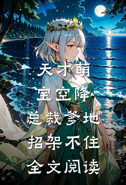 天才萌宝空降：总裁爹地招架不住全文阅读