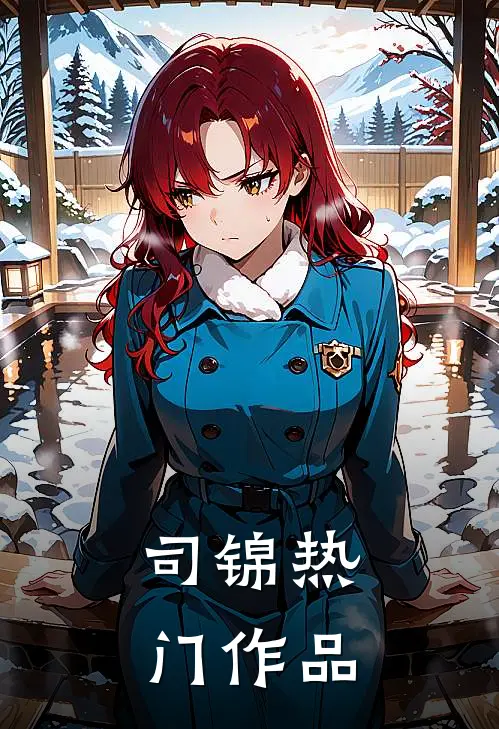 司锦热门作品