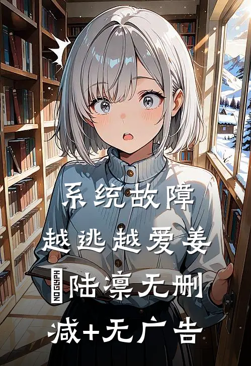 系统故障：越逃越爱姜玥陆凛无删减+无广告