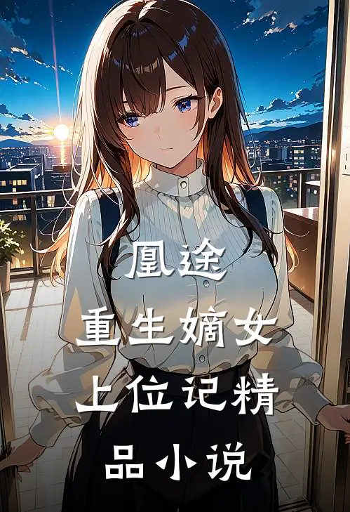 凰途：重生嫡女上位记精品小说