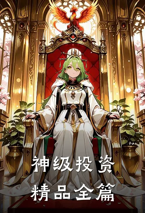 神级投资精品全篇