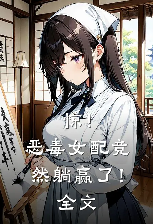 惊！恶毒女配竟然躺赢了！全文