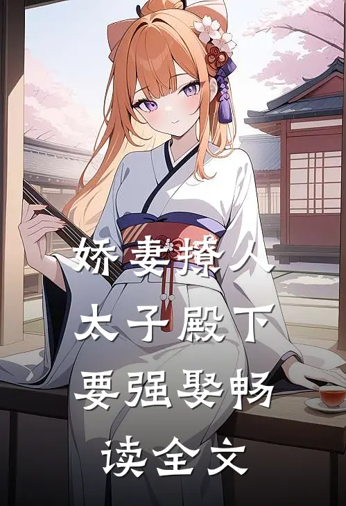 娇妻撩人，太子殿下要强娶畅读全文