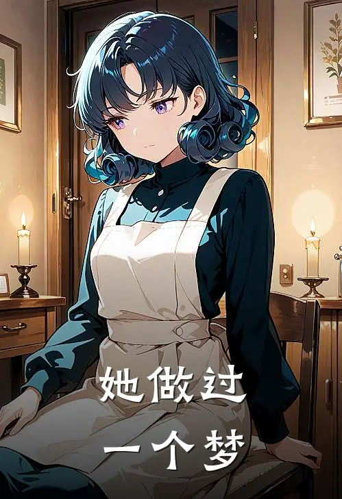 她做过一个梦