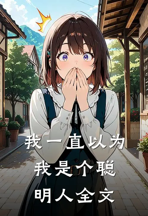 我一直以为我是个聪明人全文