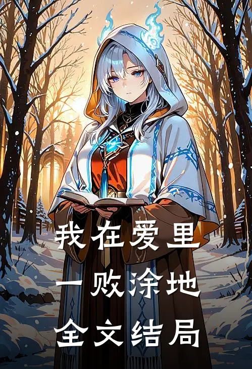 我在爱里一败涂地全文结局