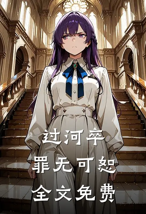 过河卒：罪无可恕全文免费