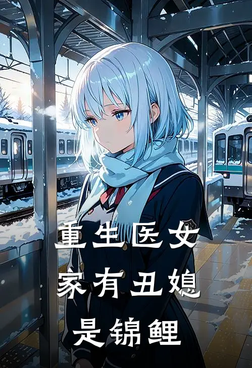 重生医女家有丑媳是锦鲤