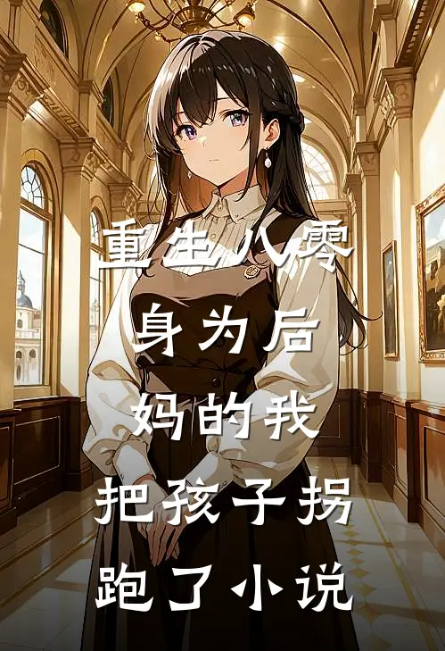 重生八零：身为后妈的我，把孩子拐跑了小说