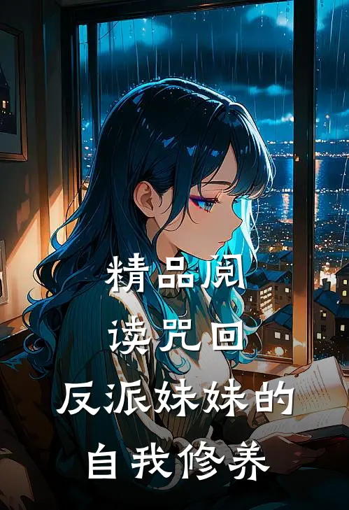 精品阅读咒回：反派妹妹的自我修养