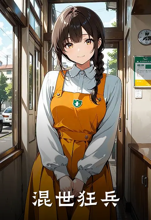 混世狂兵
