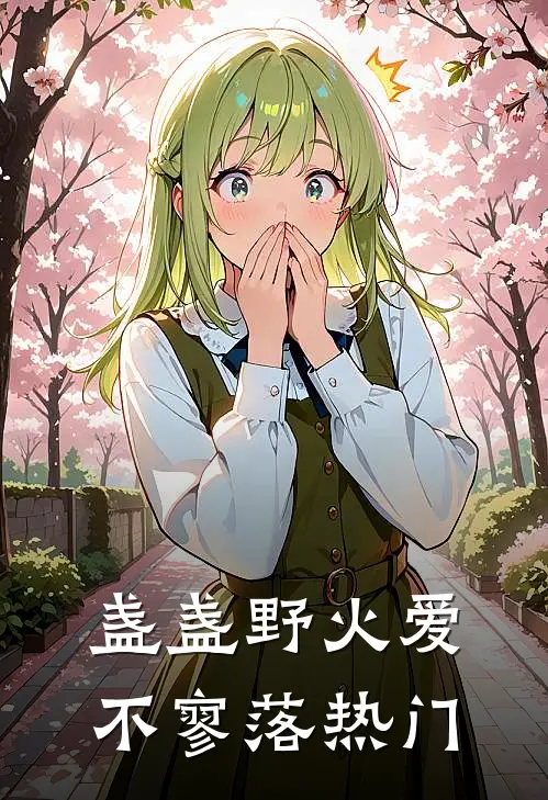 盏盏野火爱不寥落热门
