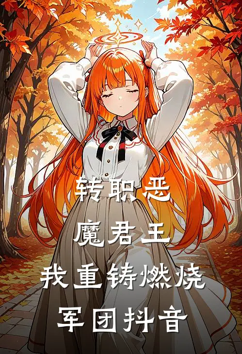 转职恶魔君王：我重铸燃烧军团抖音