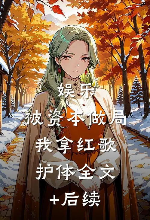 娱乐：被资本做局，我拿红歌护体全文+后续