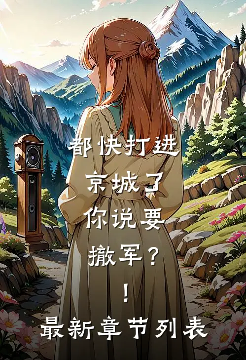 都快打进京城了，你说要撤军？！最新章节列表