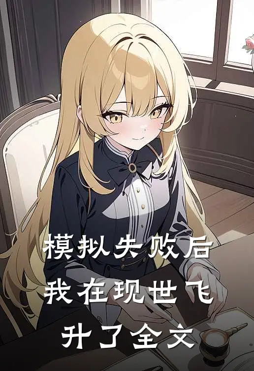 模拟失败后，我在现世飞升了全文