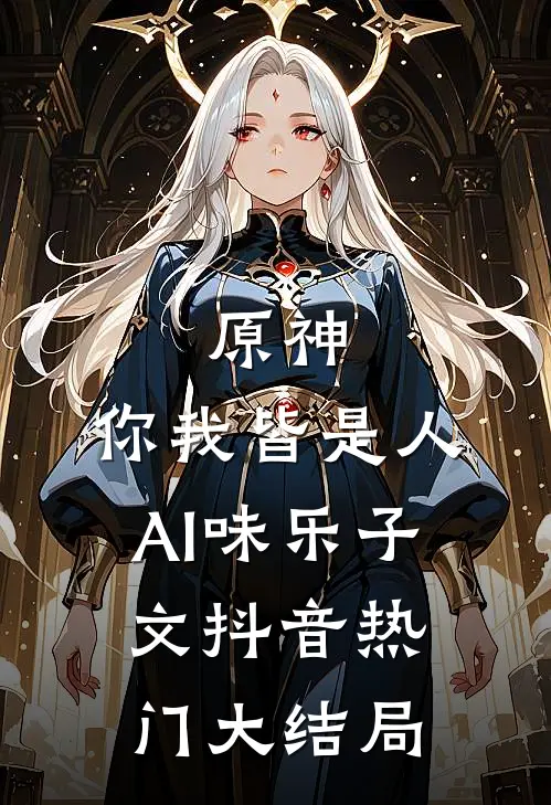 原神:你我皆是人（AI味乐子文）抖音热门大结局
