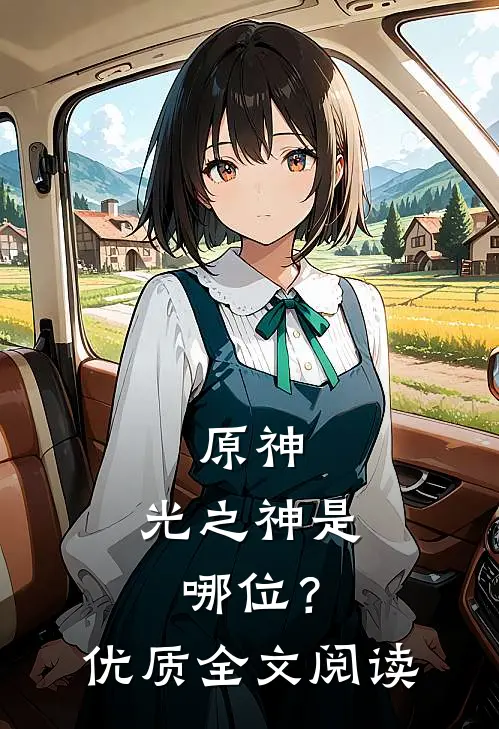 原神，光之神是哪位？优质全文阅读
